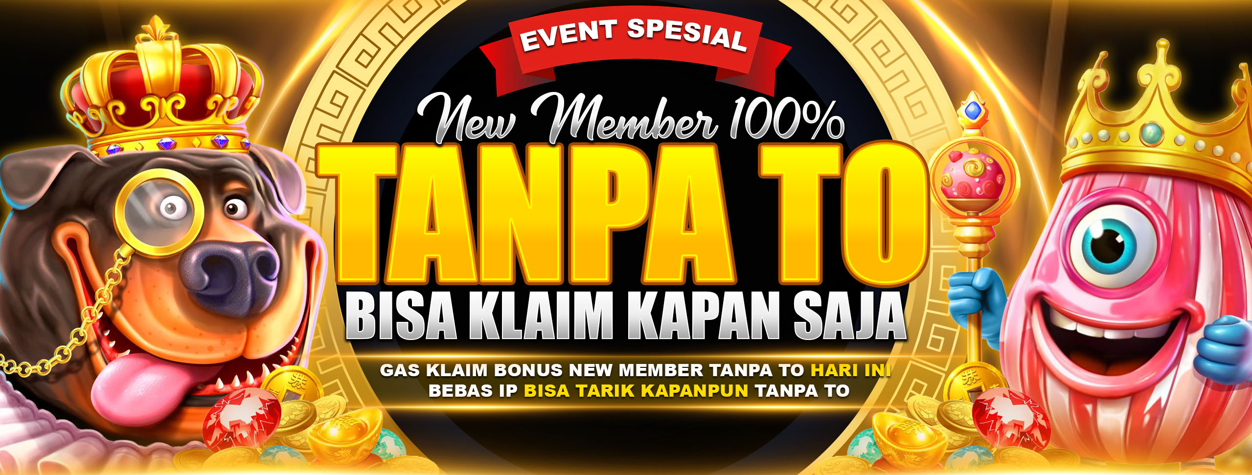 Banner WIGOTOGEL GAME ONLINE PC